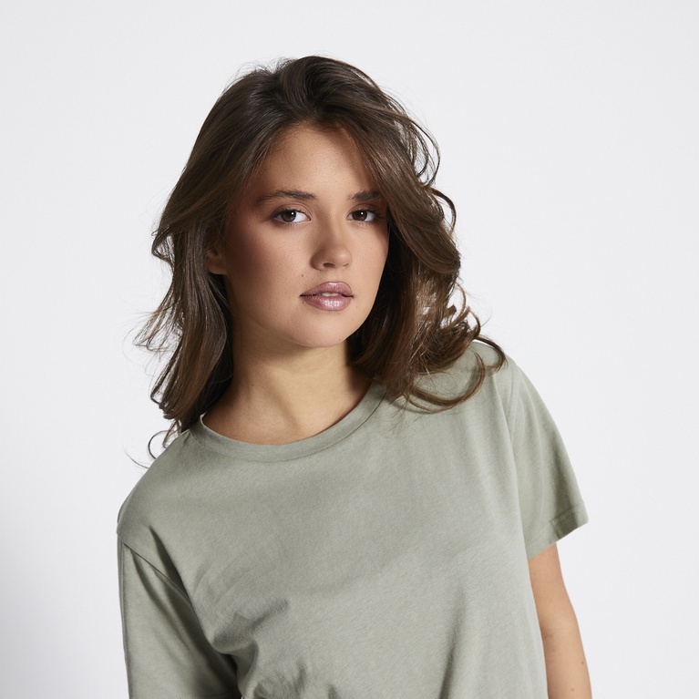 Basic tee "Bea"